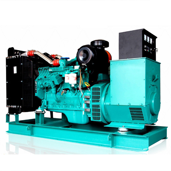 招远柴油发电机操作及日常维护