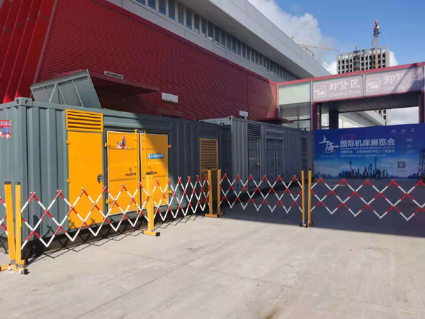 招远发电机租赁的“望、闻、问、切”你知道多少?