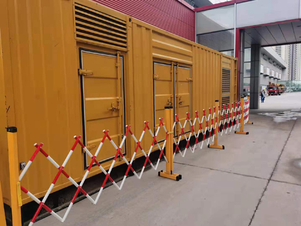 招远发电机出租 你知道怎样鉴定发电机品质的好坏吗?