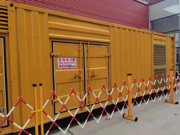 招远关于通用发电机的十万个为什么？