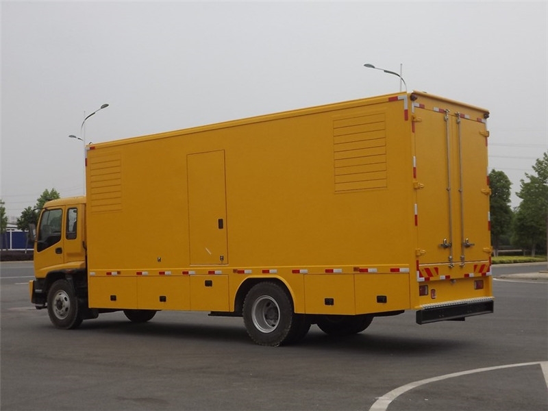 招远出租发电机-柴油发电机组电压低报警怎么办?