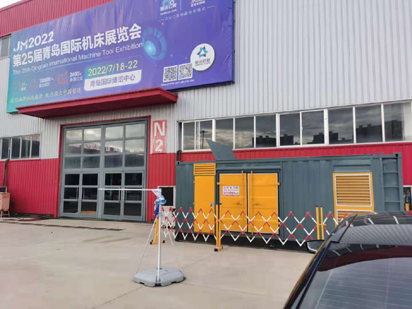 招远发电机租赁-柴油发电机组不及时维护危害大