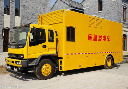 招远发电车租赁-柴油发电机组的基本分类有哪些?