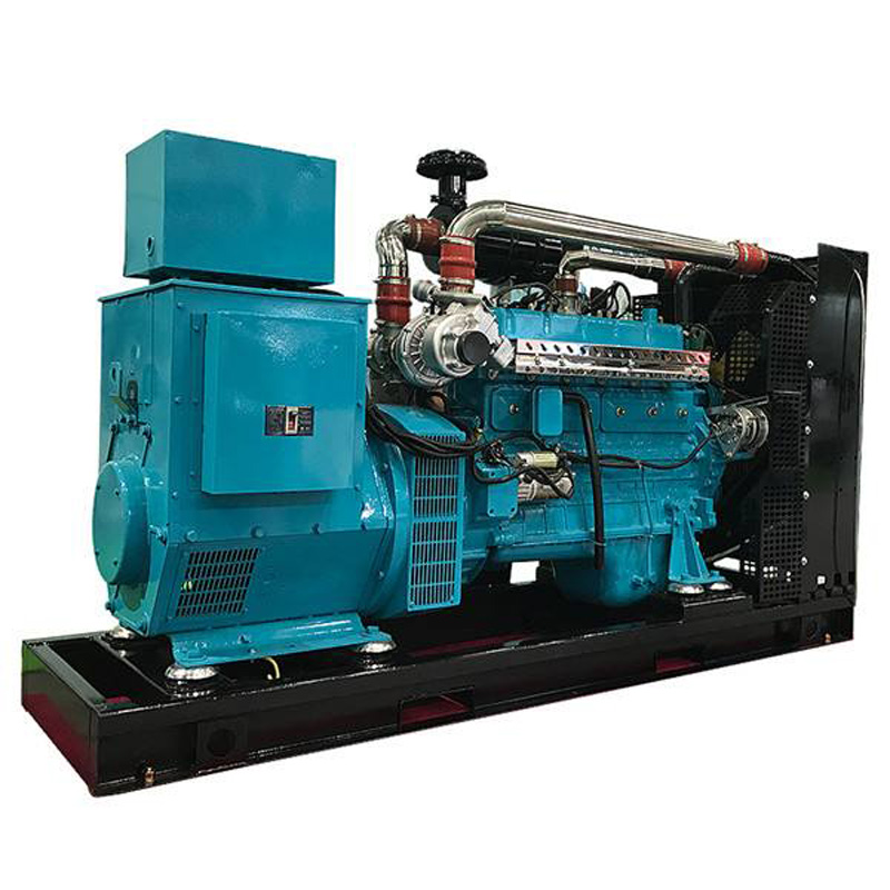 招远关于国产发电机中柴油滤清器保养易被忽视问题