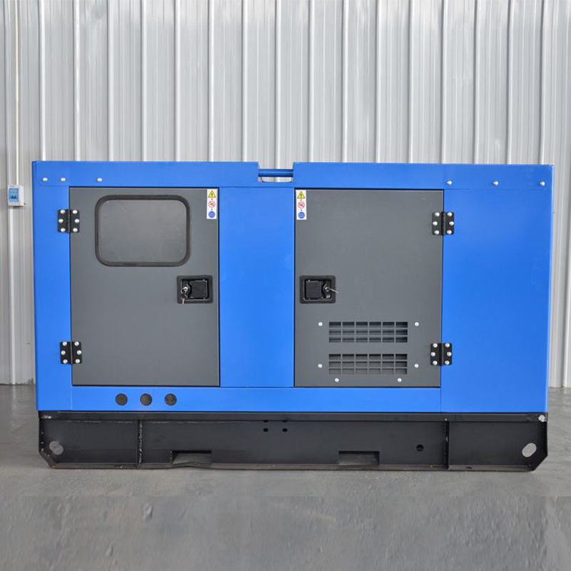 招远发电机组安装前的准备工作之机组的搬运