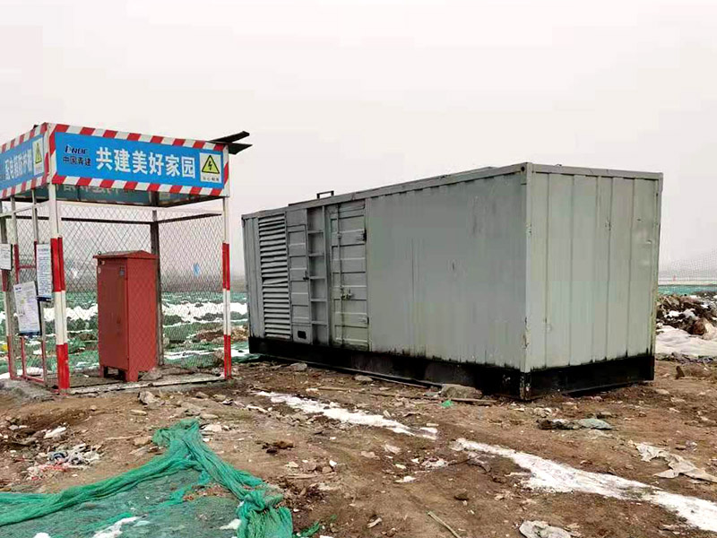 招远燃气发电机在高海拔地区运行时会遇到哪些常见故障?