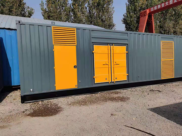 招远发电机出租控制系统的价格差异主要体现在哪些方面？