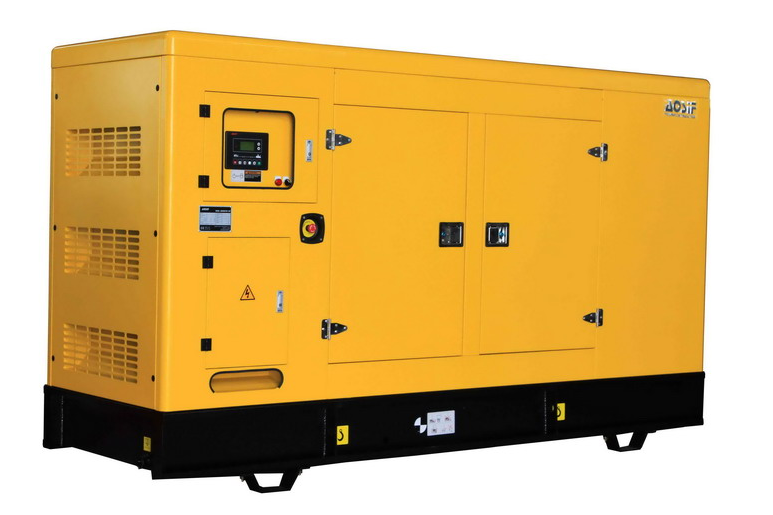 招远柴油发电机组劣质滤清器是如何影响发动机寿命的?