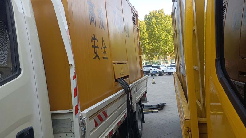 招远如何判断柴油发电机组和UPS电源的切换时间是否符合要求？
