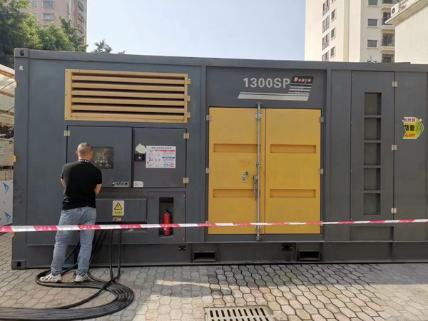 招远延长空气滤清器使用寿命的注意事项