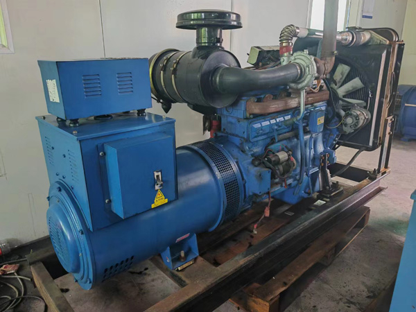 招远100kW柴油发电机组使用多级机油有哪些优缺点？