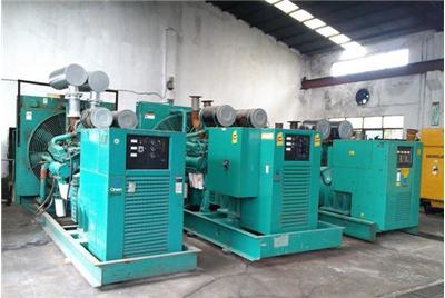 招远如何判断汽油发电机组电瓶的使用寿命？