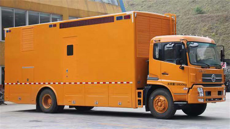 招远柴油发电机组预热机油的时间一般是多久?