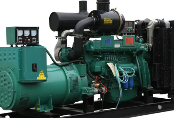 招远如何判断水冷式机油散热器的散热效率是否下降?