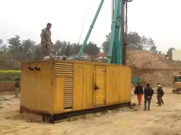 招远柴油发电机组应用场合有哪些？