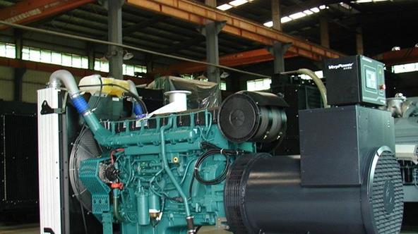 招远如何判断柴油发电机组的机油是否需要更换？