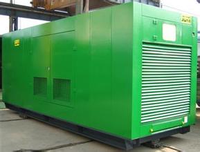 招远冬季柴油发电机组预热完成后如何启动？