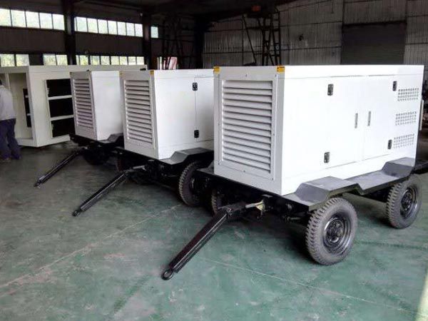 招远如何解决柴油发电机组的蓄电池故障？