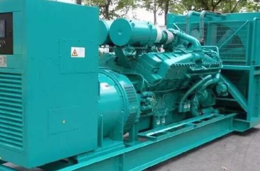 招远柴油发电机冬季启动前的准备工作有哪些？