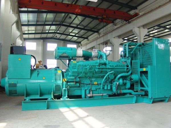 招远影响800KW发电机组油耗的因素有哪些？